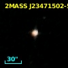 2MASS J23471502-5034130