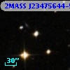 2MASS J23475644-5018580
