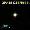 2MASS J23475674-5850316