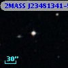 2MASS J23481341-5242153