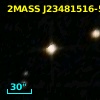 2MASS J23481516-5013194