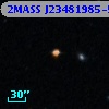 2MASS J23481985-5440217