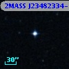 2MASS J23482334-1926071