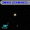 2MASS J23484322-4935086
