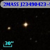 2MASS J23490423-5042413