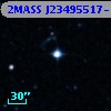 2MASS J23495517-1802028