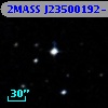 2MASS J23500192-1637315