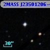 2MASS J23501206-4439307