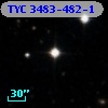 TYC 3483-482-1