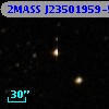 2MASS J23501959-5009225