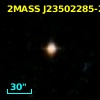 2MASS J23502285-2244295