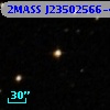 2MASS J23502566-4953567