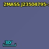 2MASS J23504795-1810536