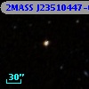 2MASS J23510447-6025082
