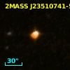 2MASS J23510741-5142121