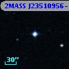 2MASS J23510956-1931254