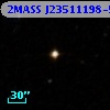 2MASS J23511198-5121497