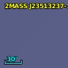 2MASS J23513237-1839413