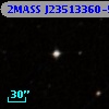 2MASS J23513360-5929280