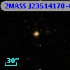 2MASS J23514170-6611008
