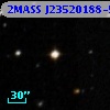 2MASS J23520188-5356040