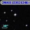2MASS J23521246-4604288