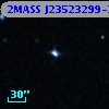 2MASS J23523299-2045296