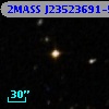 2MASS J23523691-5029217