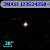 2MASS J23524250-5200062