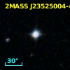 2MASS J23525004-4544131