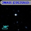 2MASS J23525813-1707180