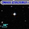2MASS J23525957-4314527