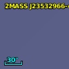 2MASS J23532966-4527306