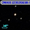 2MASS J23535610-5247292