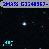 2MASS J23540967-2009021