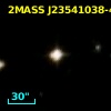 2MASS J23541038-4756590