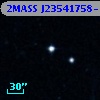 2MASS J23541758-1814338