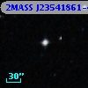 2MASS J23541861-4602496