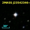2MASS J23542346-4246220