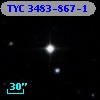 TYC 3483-867-1