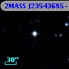2MASS J23543685-1725111