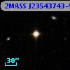 2MASS J23543743-5402095