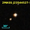 2MASS J23544527-5302056