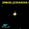 2MASS J23544544-5105445
