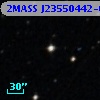 2MASS J23550442-6333165