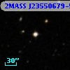 2MASS J23550679-5051375