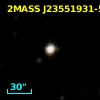 2MASS J23551931-5220104