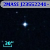 2MASS J23552241-1914025