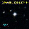 2MASS J23552741-4521059