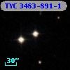 TYC 3483-891-1